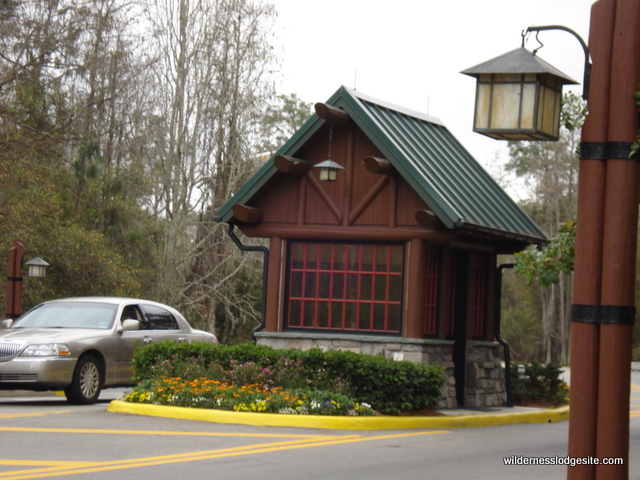 Guardhouse